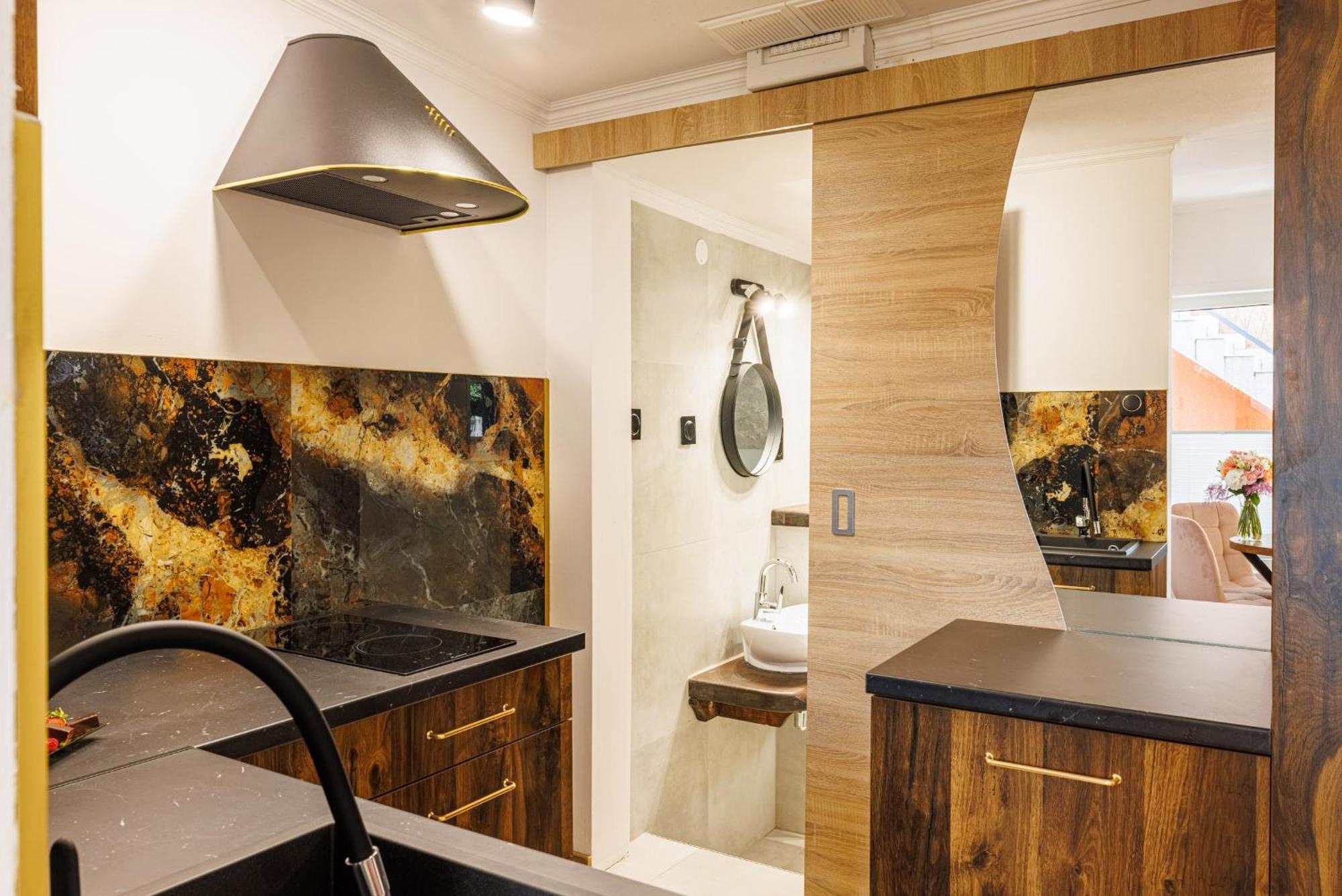 Dom Goscinny Marta - Pokoje, Apartamenty, Domki Krynica Morska Εξωτερικό φωτογραφία